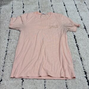 The Bee & The Fox T-shirt